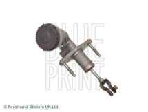 Главный цилиндр, система сцепления