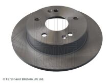 Гальмівний диск