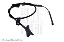 Трос ручного гальма Трос ручного гальма