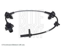 Датчик ABS (задній) (R) Honda Civic 1.4-2.2D 05-12