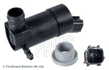 Насос подачі води для миття, система склоочисників Насос подачі води для миття, система склоочисників