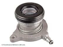 Центральний вимикач, система зчеплення