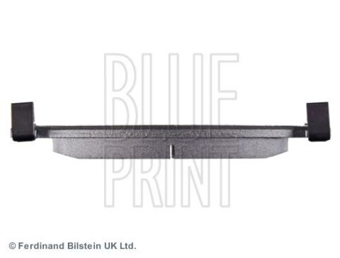 Комплект гальмівних накладок, дискове гальмо