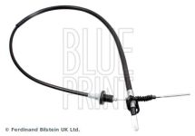 Тросовий привод, привод зчеплення