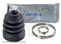 Комплект пилозахисний, приводний вал