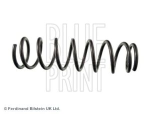 Пружина підвіски