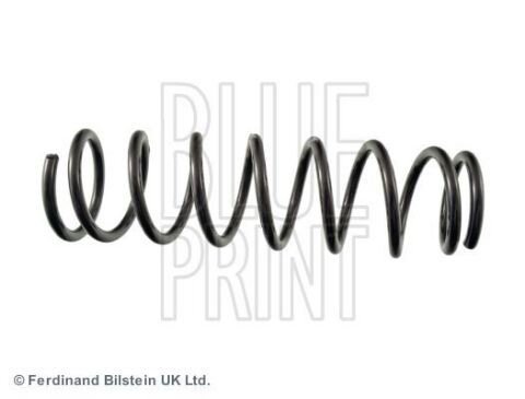 Пружина підвіски