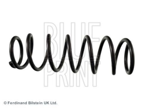 Пружина підвіски