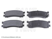 Комплект тормозных колодок, дисковый тормоз Комплект тормозных колодок, дисковый тормоз