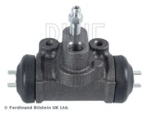 Колесный тормозной цилиндр