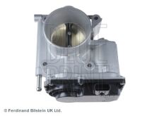 Корпус дросельного вузла