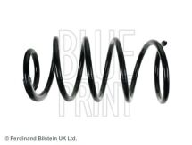 Пружина підвіски