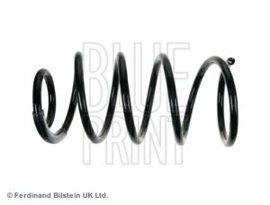 Пружина підвіски