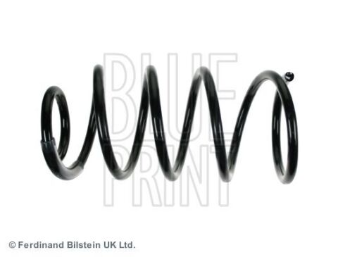 Пружина підвіски