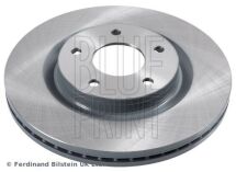 Гальмівний диск