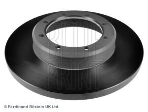 Гальмівний диск