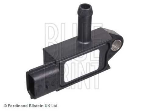 Датчик, тиск ВГ