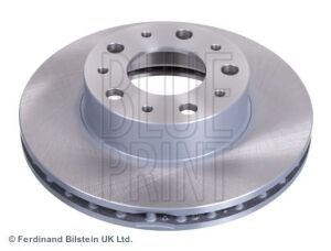 Гальмівний диск