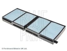 Фильтр салонный