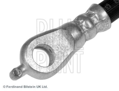 Тормозной шланг