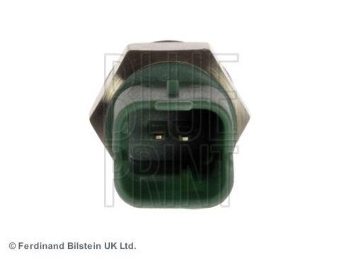 Датчик, температура охолоджувальної рідини