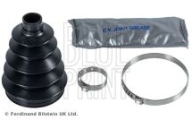 Комплект пилозахисний, приводний вал