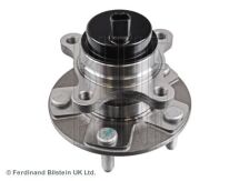 Комплект колісних підшипників