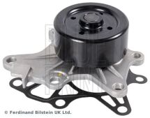 Помпа водяна, охолодження двигуна