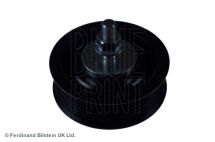 Ролик натяжний