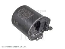 Фільтр паливний