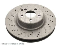 Гальмівний диск