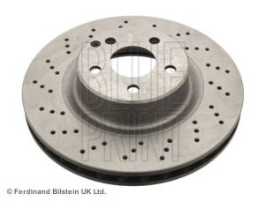 Гальмівний диск