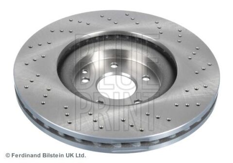 Тормозной диск