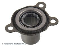 Напрямна втулка, зчеплення