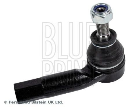 Наконечник, поперечна кермова тяга