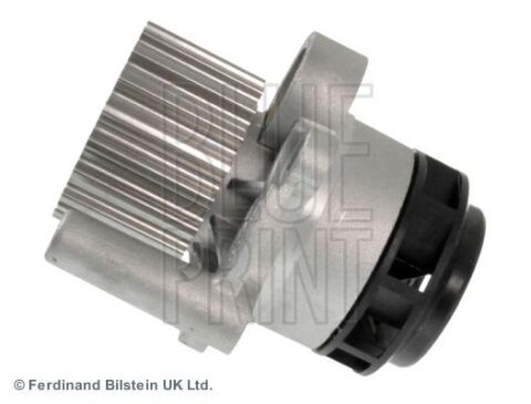 Помпа водяна, охолодження двигуна