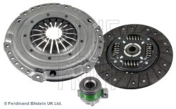 Комплект зчеплення