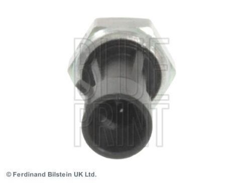 Датчик давления масла