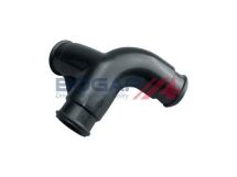 Шланг, вентиляция картера