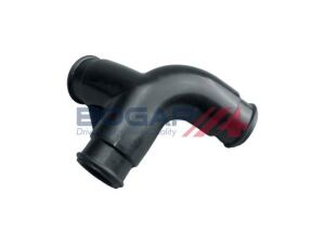 Шланг, вентиляция картера