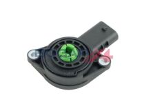 Датчик, перемикальний клапан впускної труби