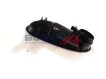 Розширювальний бачок, охолоджувальна рідина