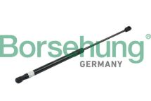 Газовая пружина, крышка багажник