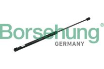 Газовая пружина, крышка багажник