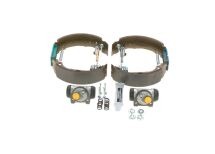 Комплект гальмівних колодок