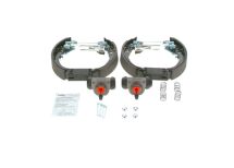 Комплект тормозных колодок