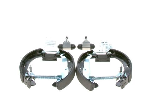 Комплект гальмівних колодок Комплект гальмівних колодок