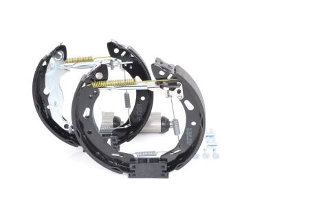 Комплект гальмівних колодок