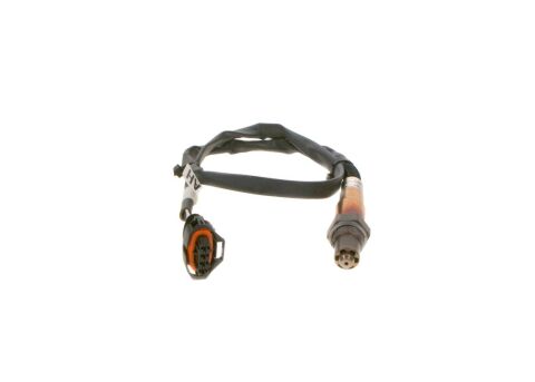 Кисневий датчик