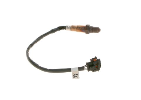 Лямбда-зонд